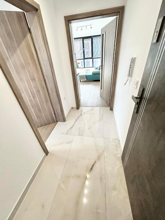 Smart Apartment Mir Varna Ngoại thất bức ảnh