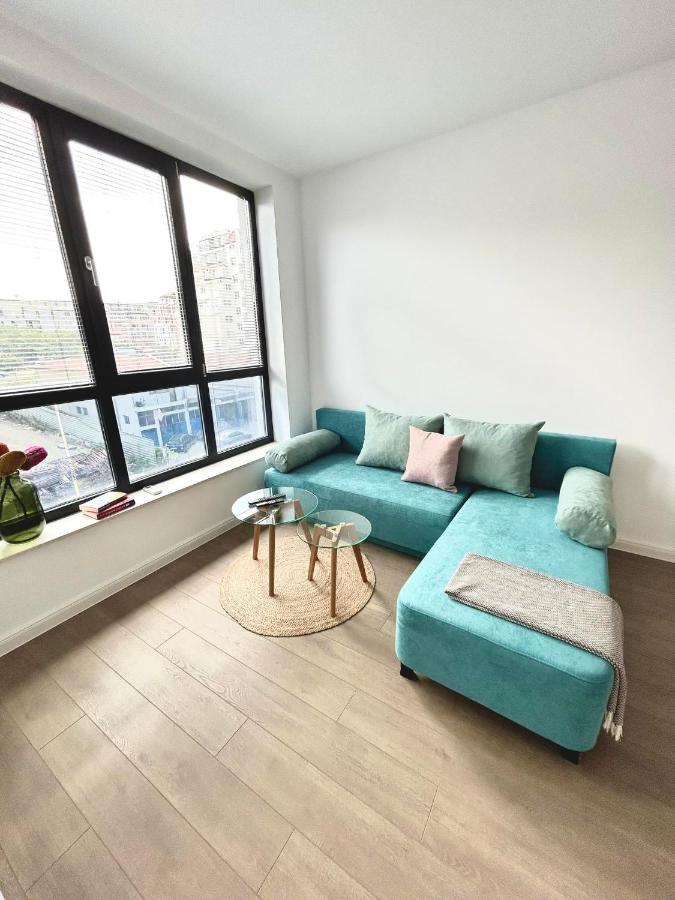 Smart Apartment Mir Varna Ngoại thất bức ảnh