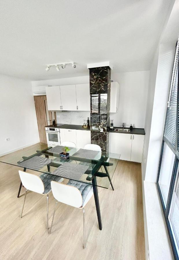 Smart Apartment Mir Varna Ngoại thất bức ảnh