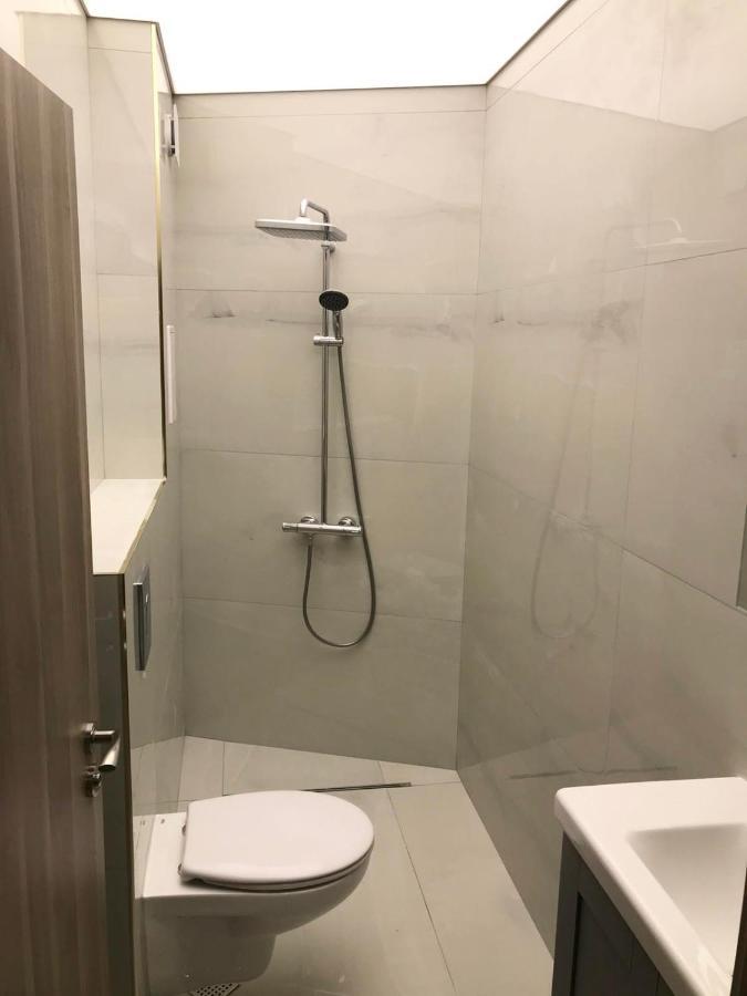 Smart Apartment Mir Varna Ngoại thất bức ảnh