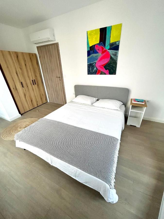 Smart Apartment Mir Varna Ngoại thất bức ảnh