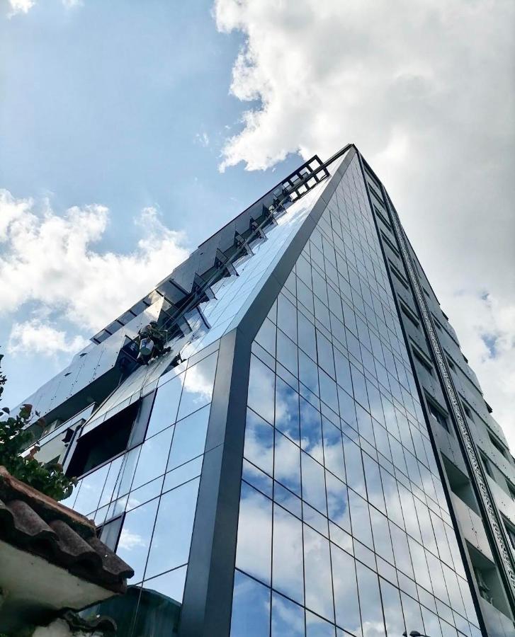 Smart Apartment Mir Varna Ngoại thất bức ảnh