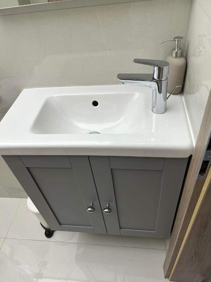 Smart Apartment Mir Varna Ngoại thất bức ảnh